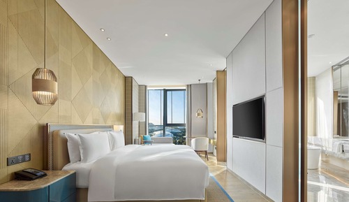 PREMIUM KING ROOM
