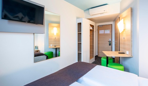 Double Room