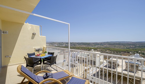 Superior Apartment