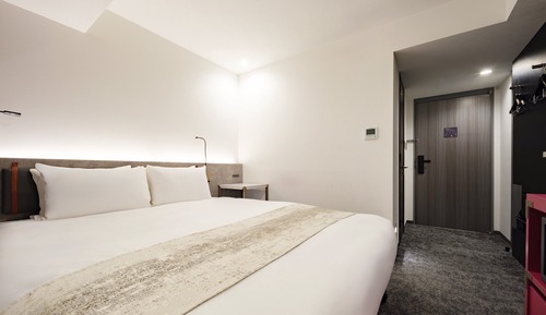 King Room, Non Smoking