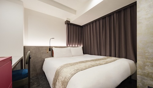 Corner King Room, Non Smoking