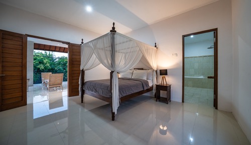 Villa, 3 Bedrooms