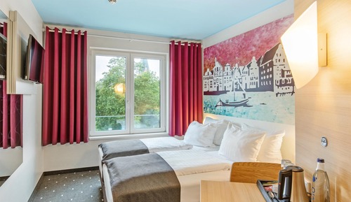 Double Room