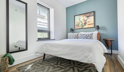Apartment, 1 Bedroom