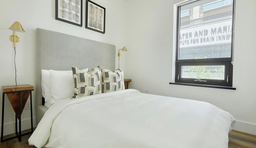 Apartment, 2 Bedrooms