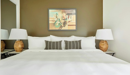 Superior Apartment, 1 Bedroom