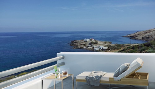 Exclusive Villa, Private Pool, Sea View