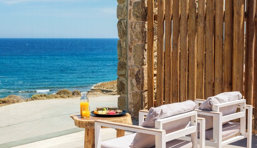 Club Villa, Private Pool, Sea View