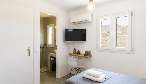 Junior Villa