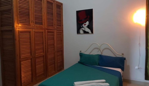 Family Quadruple Room