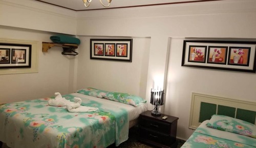 Exclusive Triple Room