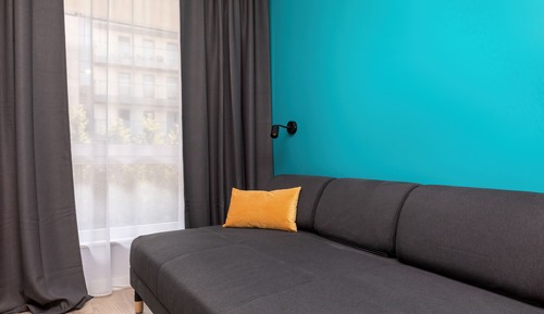Apartment, 2 Bedrooms, Balcony