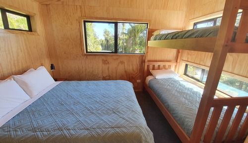 House, 2 Bedrooms