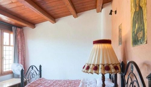 Villa, 5 Bedrooms, Private Pool