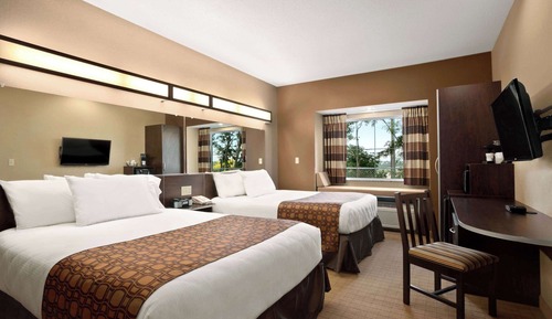 Suite, Multiple Beds, Non Smoking