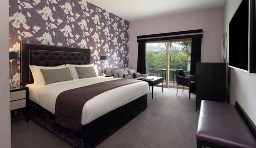 Woodland Room