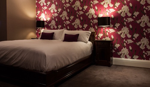 Castle Room Superior