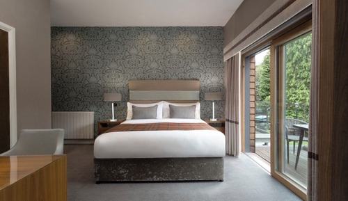 Woodland Suite