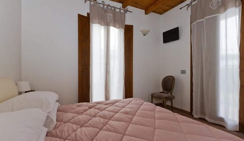 Basic Double Room