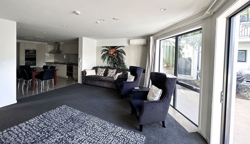 Executive Suite, 1 Bedroom