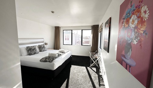 Deluxe Apartment, 3 Bedrooms