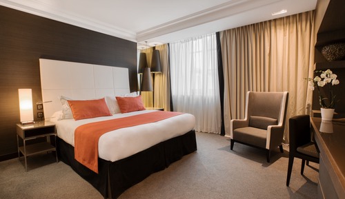 Classic Room
