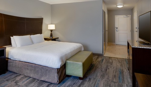 Room, 1 King Bed, Accessible, Non Smoking