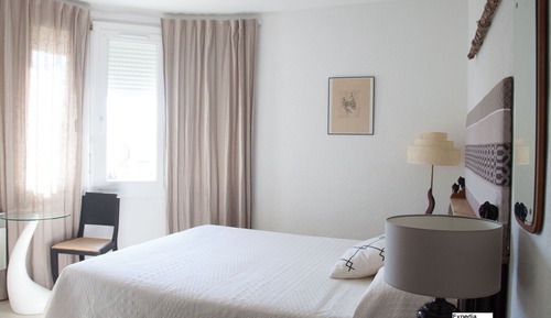 Superior Double Room, Ocean View