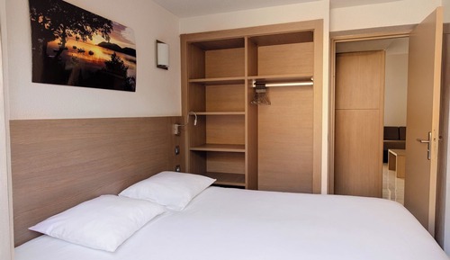 Family Apartment