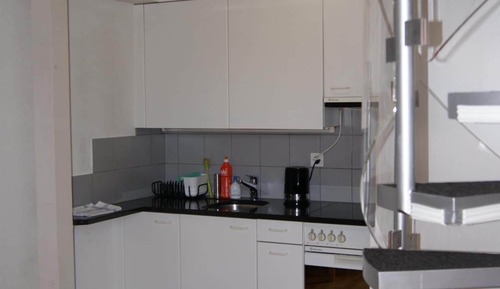 Duplex Apartment 