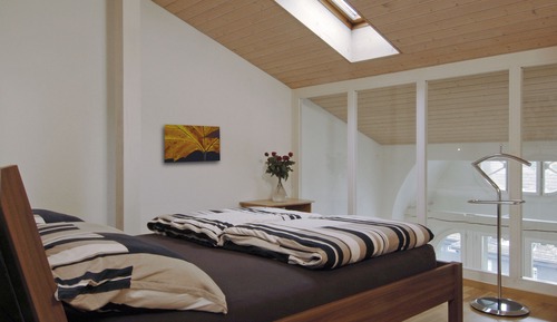 Deluxe Apartment, 4 Bedrooms, City View
