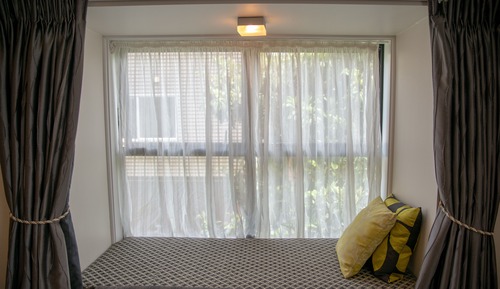 Romantic Spa Suite