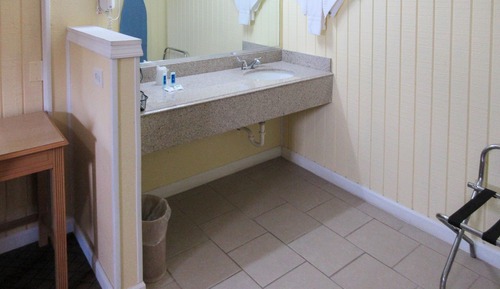 Standard Room, 2 Queen Beds, Non Smoking