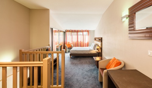 Duplex Apartment for 5 persons