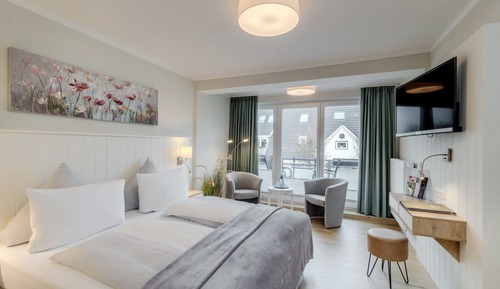 Comfort Double Room