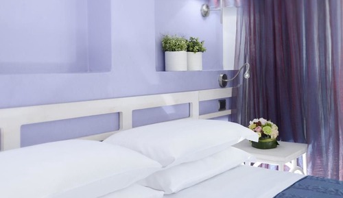 Comfort Double or Twin Room