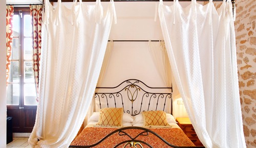 Basic Double Room, 1 Bedroom