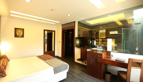 Premium Room, 1 Bedroom