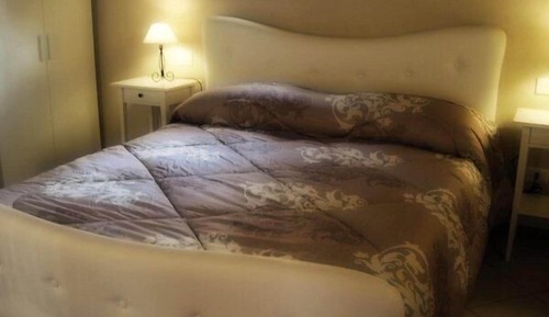 Standard Double Room Single Use, Private Bathroom