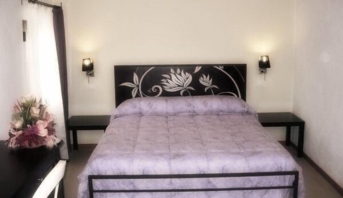 Standard Double Room, Private Bathroom