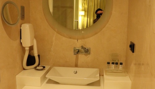 Standard Room, 2 Twin Beds