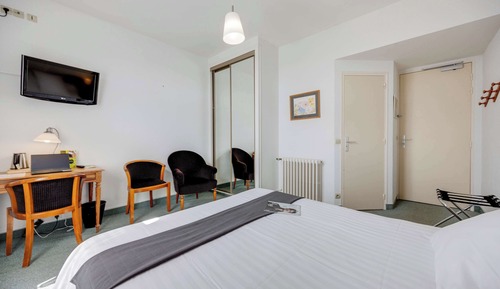 Comfort Double Room