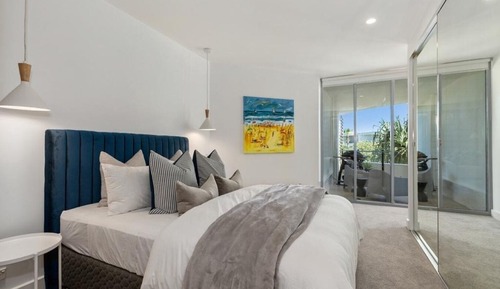 2 Bedroom Deluxe 2 Nt