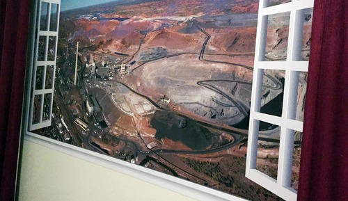 Standard Room, Non Smoking (Isa Family Skylight)