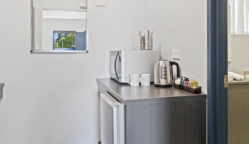 Deluxe Single Room, 1 Bedroom