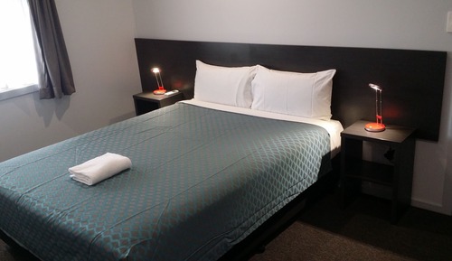 Three Bedroom Apartment