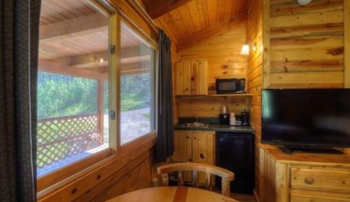 #56 All-American Cabin