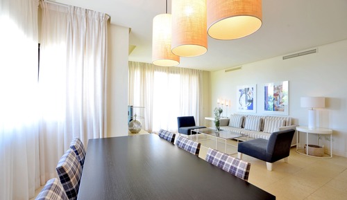 Apartment, 3 Bedrooms, 2 Bathrooms (4 Adults + 2 Children)