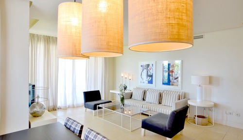 Luxury Apartment, 3 Bedrooms (3 Bathrooms - 3 Adults + 3 Children)