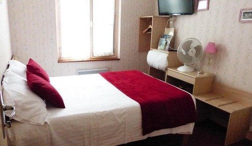 Family Suite, Ensuite